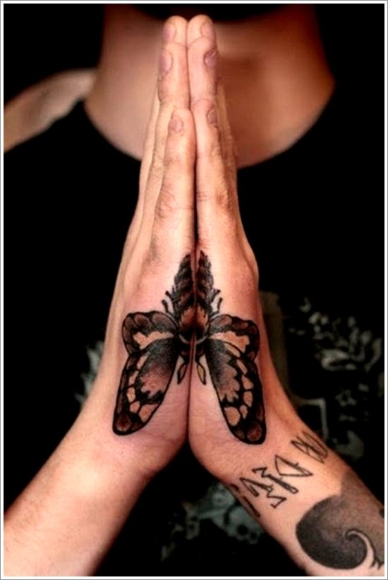 52 Ideas para Tatuajes de Abejas con Significado 8