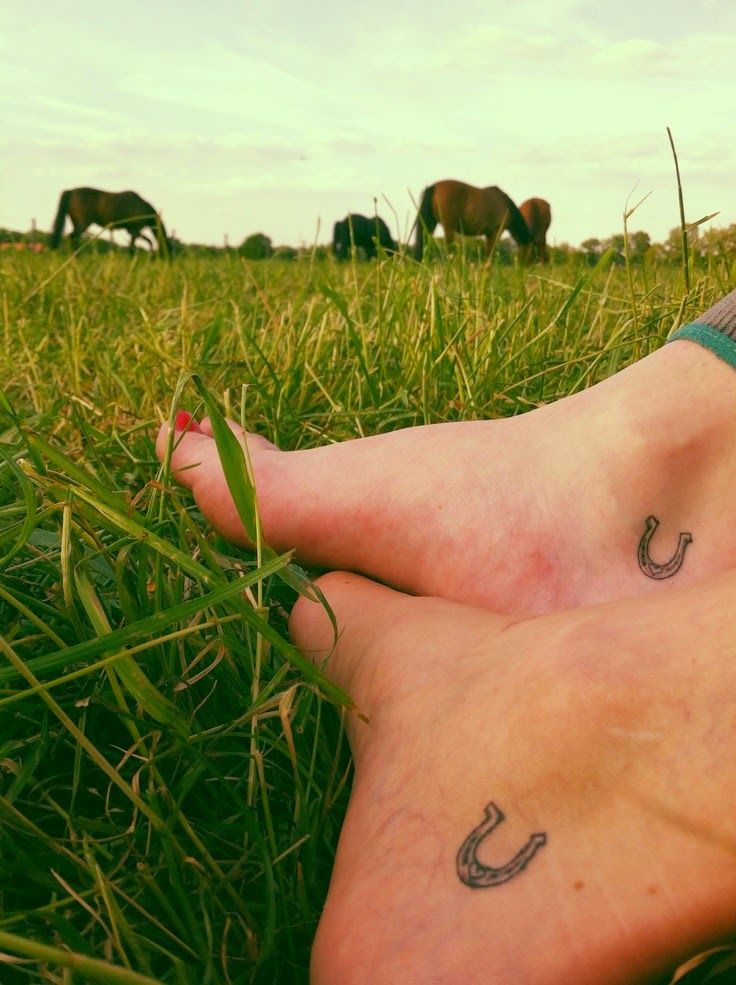 73 Ideas para Tatuajes de Caballos (+ Significados) 36 73 Ideas para Tatuajes de Caballos (+ Significados) 36