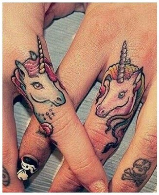 73 Ideas para Tatuajes de Caballos (+ Significados) 37 73 Ideas para Tatuajes de Caballos (+ Significados) 37