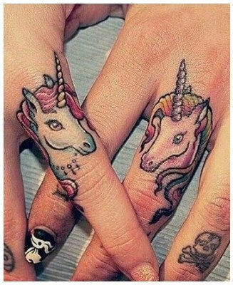 73 Ideas para Tatuajes de Caballos (+ Significados) 37