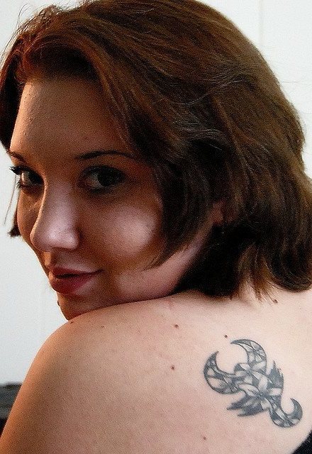 79 Ideas para Tatuajes de Escorpiones (+Significados) 11
