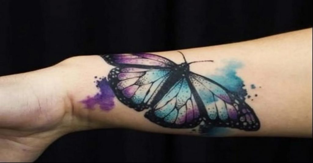 50 Especiales Tatuajes de Insectos y sus significados 1 50 Especiales Tatuajes de Insectos y sus significados 1