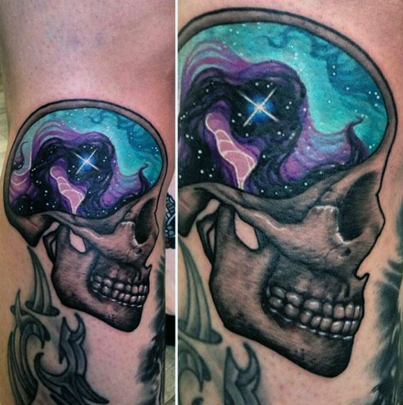 107 Mejores Tatuajes del Universo (+ Significado) 15