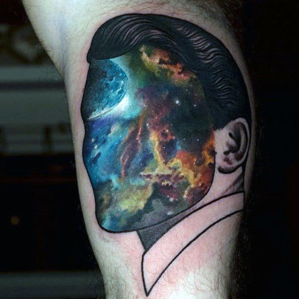 107 Mejores Tatuajes del Universo (+ Significado) 4