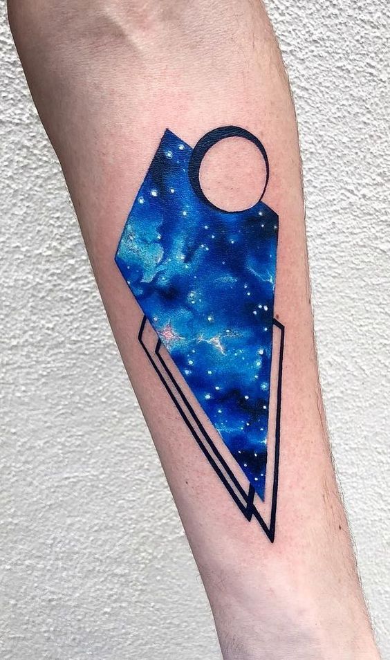 107 Mejores Tatuajes del Universo (+ Significado) 7