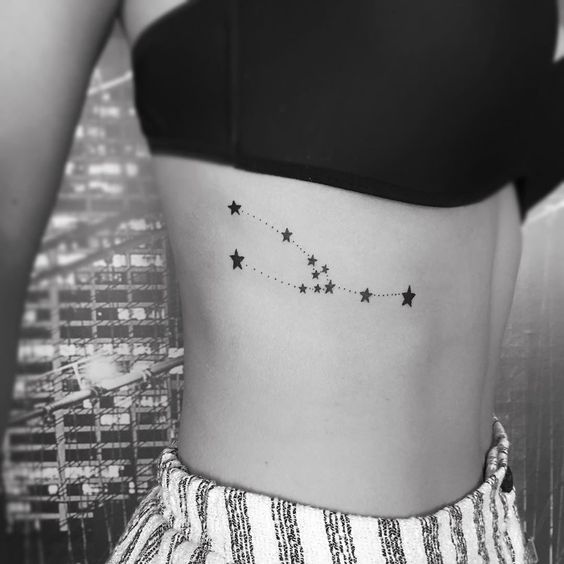 107 Mejores Tatuajes del Universo (+ Significado) 52