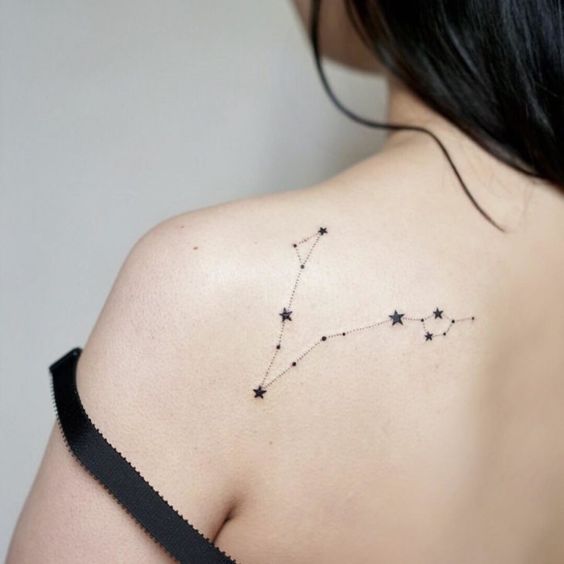 107 Mejores Tatuajes del Universo (+ Significado) 56