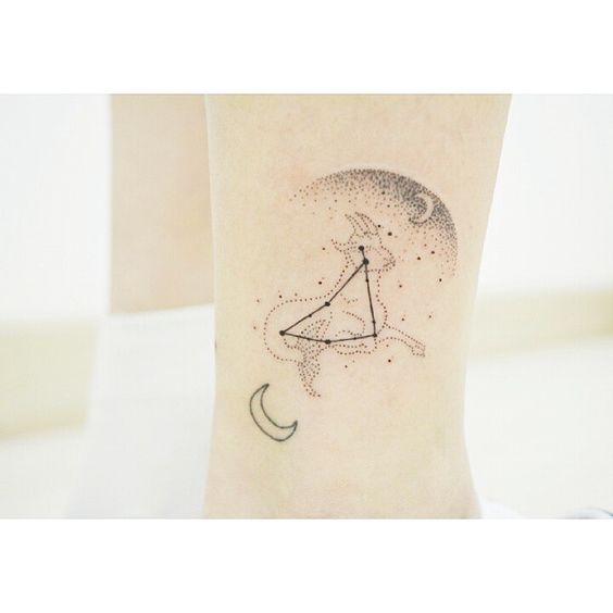 107 Mejores Tatuajes del Universo (+ Significado) 58