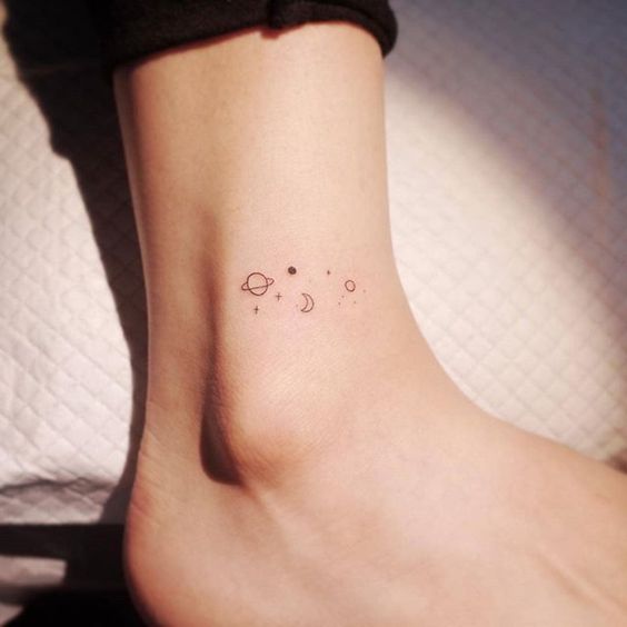 107 Mejores Tatuajes del Universo (+ Significado) 39