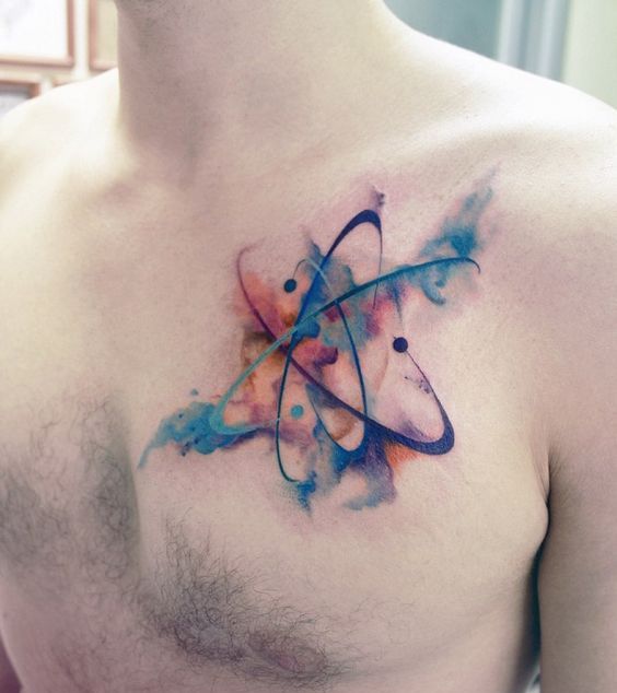 107 Mejores Tatuajes del Universo (+ Significado) 26