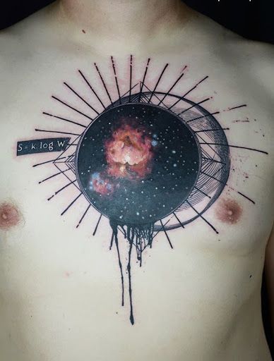 107 Mejores Tatuajes del Universo (+ Significado) 27