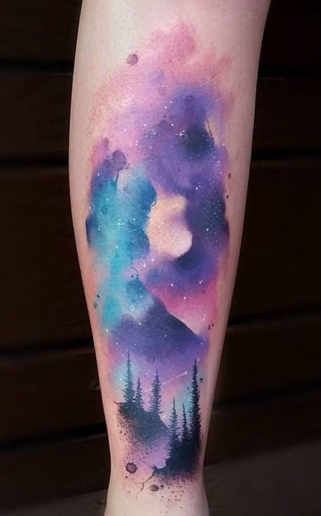 107 Mejores Tatuajes del Universo (+ Significado) 70