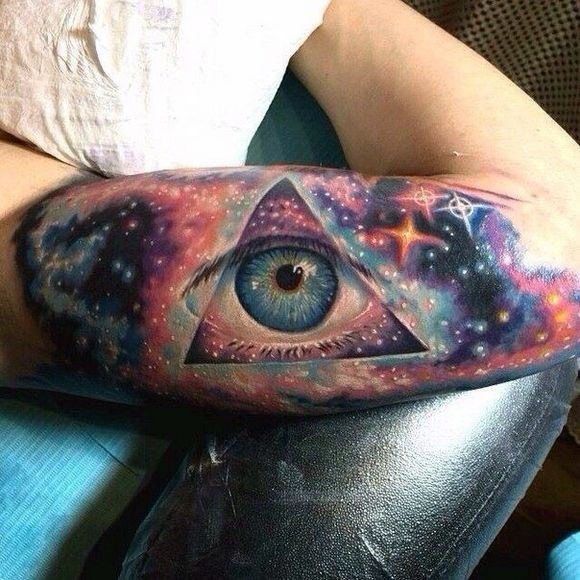 107 Mejores Tatuajes del Universo (+ Significado) 79