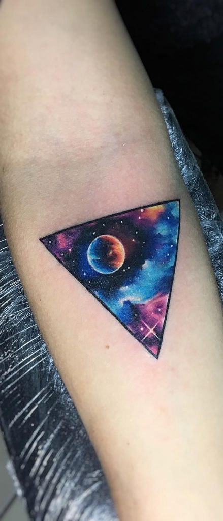 107 Mejores Tatuajes del Universo (+ Significado) 71