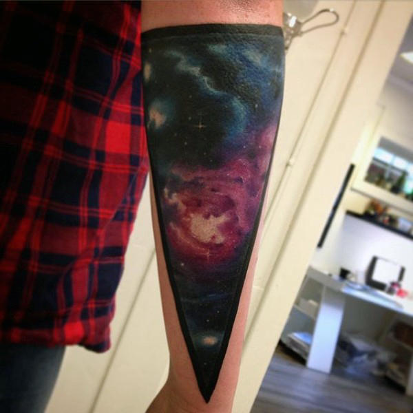 107 Mejores Tatuajes del Universo (+ Significado) 98