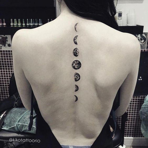 107 Mejores Tatuajes del Universo (+ Significado) 62