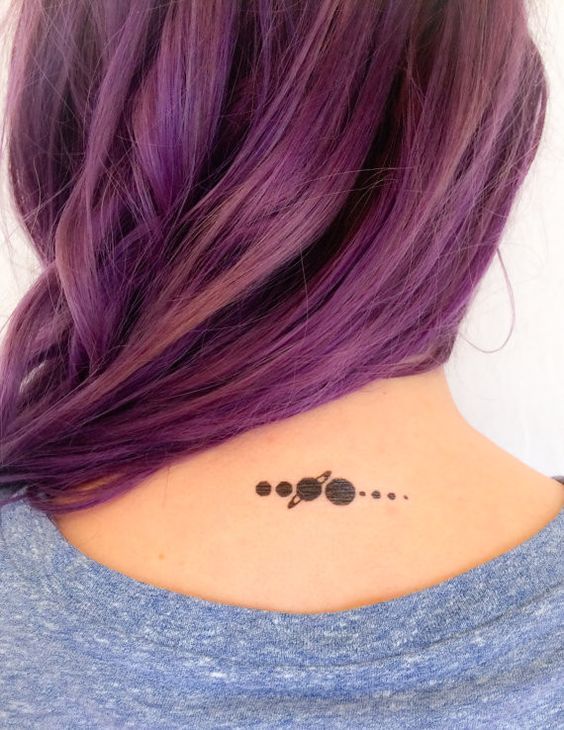 107 Mejores Tatuajes del Universo (+ Significado) 66