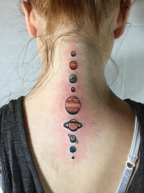 107 Mejores Tatuajes del Universo (+ Significado) 68