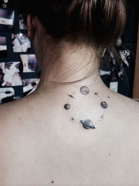 107 Mejores Tatuajes del Universo (+ Significado) 103