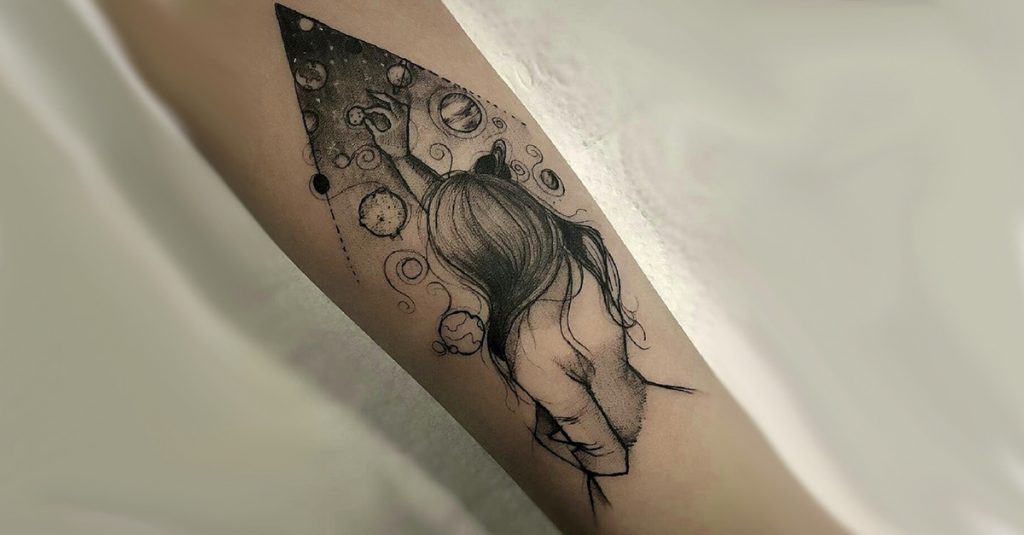 107 Mejores Tatuajes del Universo (+ Significado) 1 107 Mejores Tatuajes del Universo (+ Significado) 1