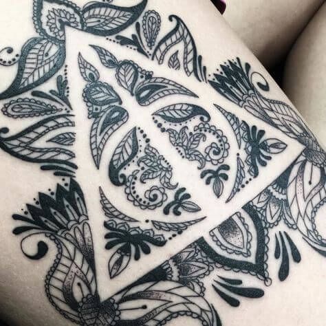 ¿Amante de la tinta y los libros? Tatuajes literarios 4 ¿Amante de la tinta y los libros? Tatuajes literarios 4