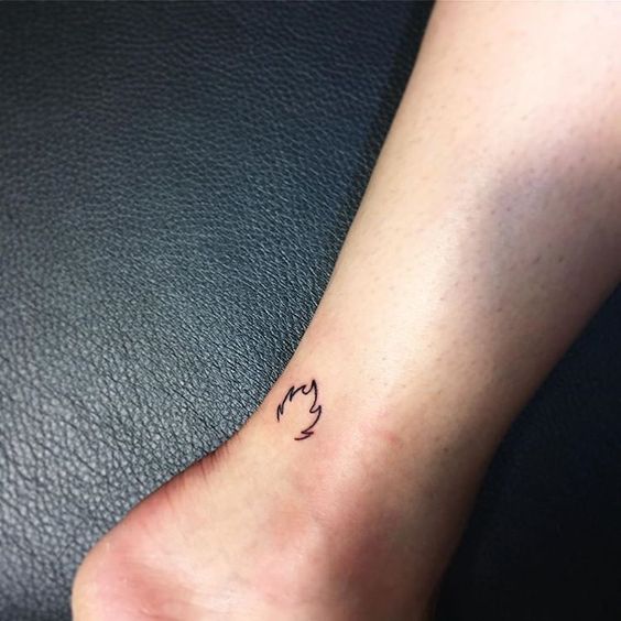 46 Mejores Tatuajes de Dragon Ball y variantes 17 46 Mejores Tatuajes de Dragon Ball y variantes 17