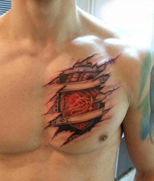 60 Ideas para Tatuajes de Spiderman (+Significados) 34