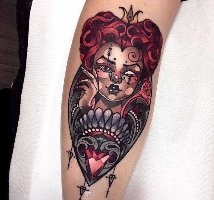 ¿Amante de la tinta y los libros? Tatuajes literarios 35 ¿Amante de la tinta y los libros? Tatuajes literarios 35