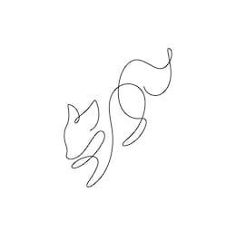 51 Tatuajes de zorros y sus significados 17 51 Tatuajes de zorros y sus significados 17