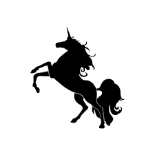 62 Ideas para Tatuajes de Unicornios (+Significados) 58 62 Ideas para Tatuajes de Unicornios (+Significados) 58