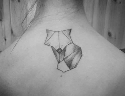 51 Tatuajes de zorros y sus significados 31 51 Tatuajes de zorros y sus significados 31