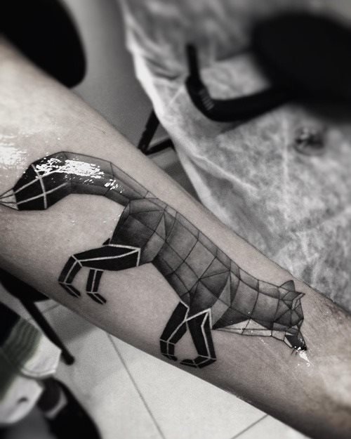 51 Tatuajes de zorros y sus significados 32 51 Tatuajes de zorros y sus significados 32
