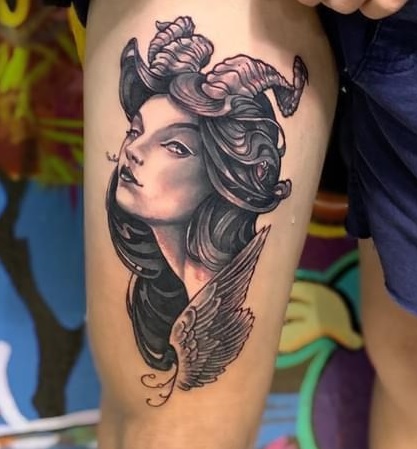 Tatuajes: 5 Grandes mentiras 7 Tatuajes: 5 Grandes mentiras 7