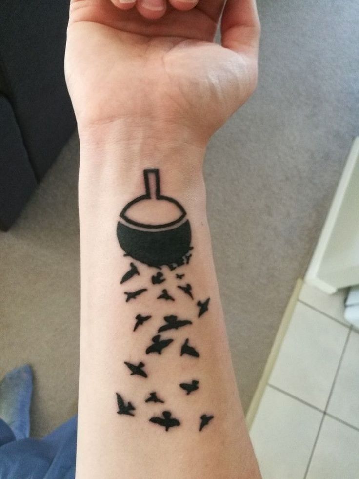74 Ideas para Tatuajes de Naruto 32 74 Ideas para Tatuajes de Naruto 32