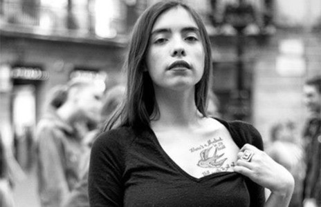 Tatuajes: 5 Grandes mentiras 2 Tatuajes: 5 Grandes mentiras 2