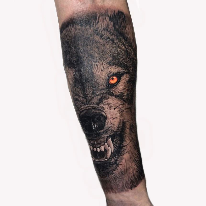 Cuando los Tatuajes son más que obras de arte: Tu Den 48 Cuando los Tatuajes son más que obras de arte: Tu Den 48