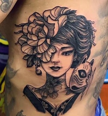 Tatuajes: 5 Grandes mentiras 8 Tatuajes: 5 Grandes mentiras 8
