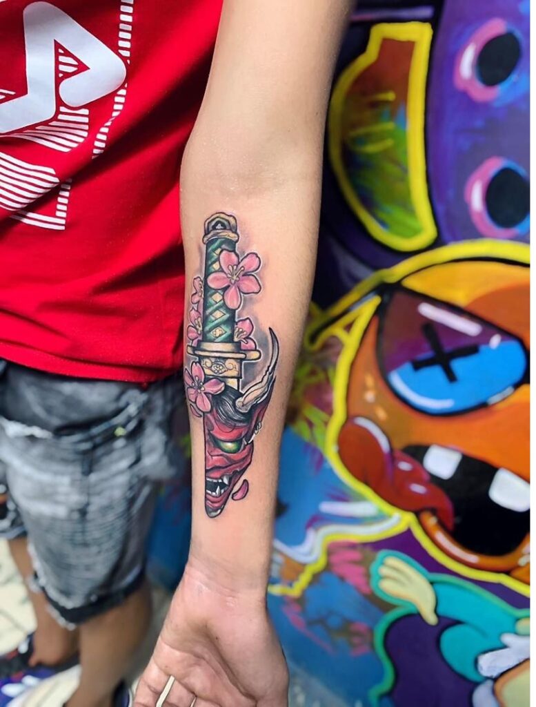 Tatuajes: 5 Grandes mentiras 9 Tatuajes: 5 Grandes mentiras 9
