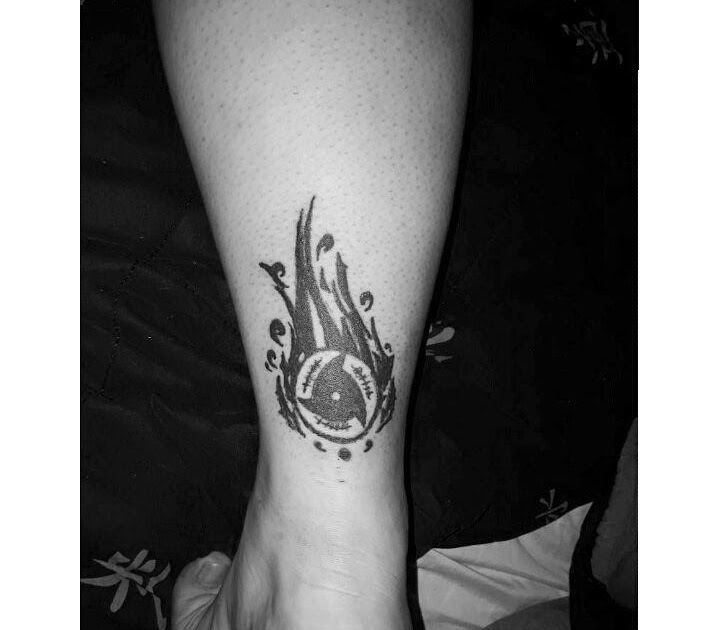 74 Ideas para Tatuajes de Naruto 34 74 Ideas para Tatuajes de Naruto 34