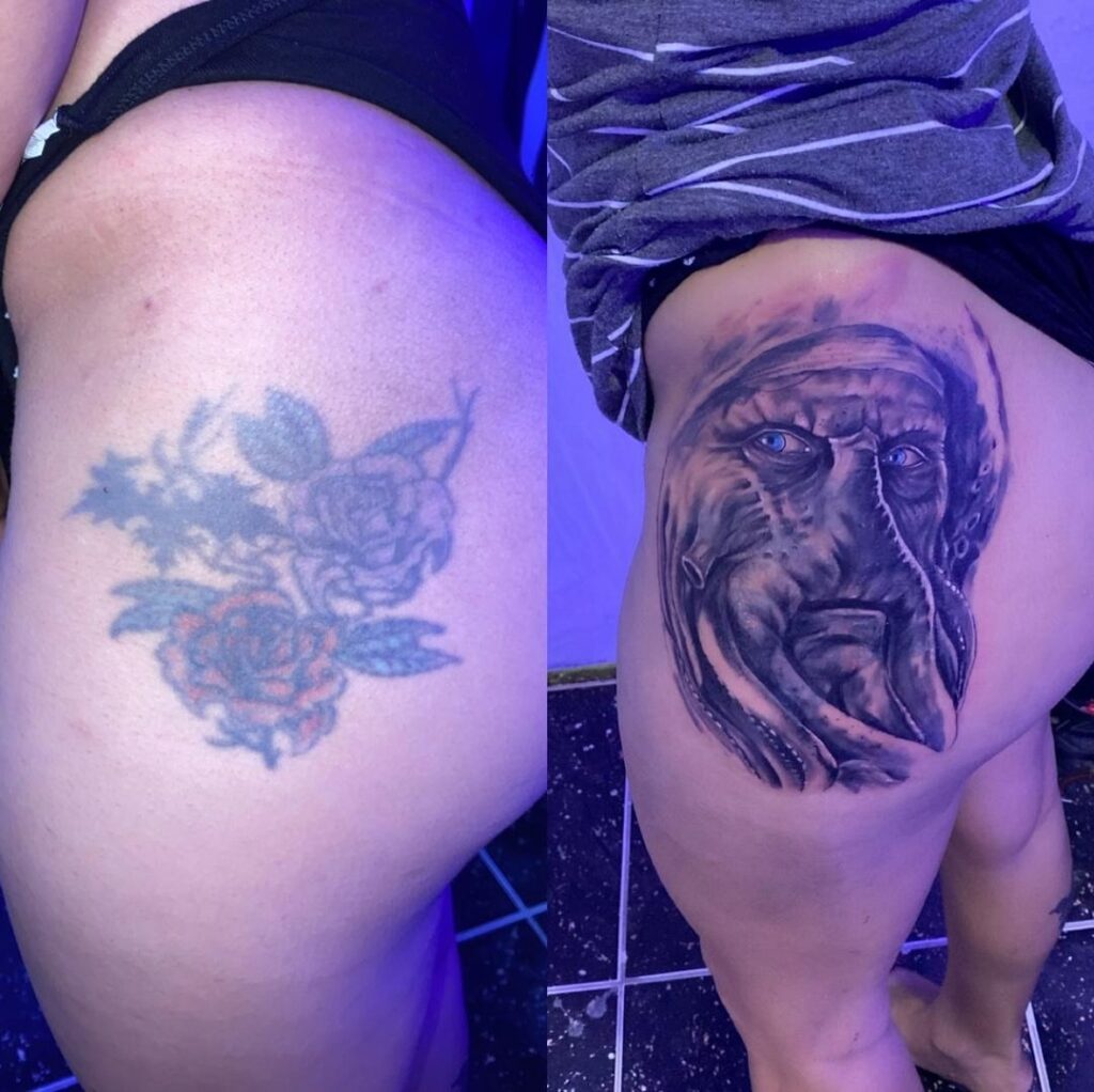 Tatuajes: 5 Grandes mentiras 10 Tatuajes: 5 Grandes mentiras 10