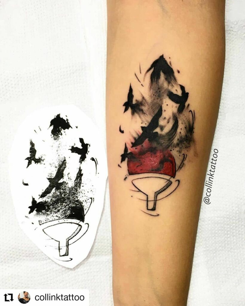 74 Ideas para Tatuajes de Naruto 35 74 Ideas para Tatuajes de Naruto 35