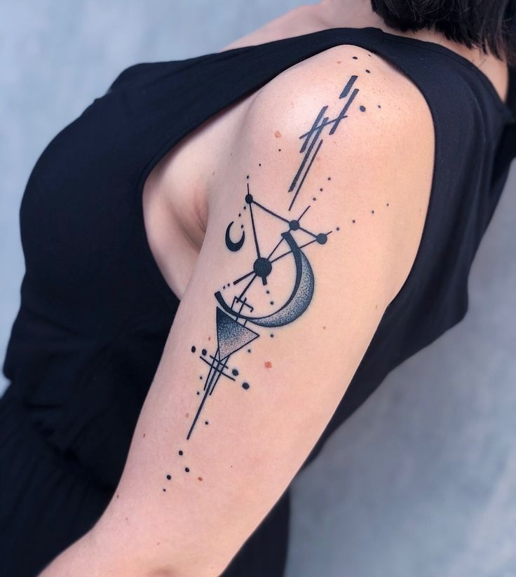 Handpoke: técnica milenaria en la modernidad 4 Handpoke: técnica milenaria en la modernidad 4