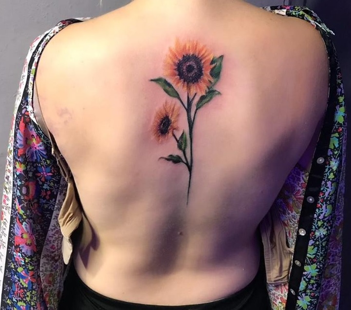 Tatuajes: 5 Grandes mentiras 11 Tatuajes: 5 Grandes mentiras 11