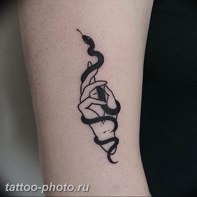 Handpoke: técnica milenaria en la modernidad 10 Handpoke: técnica milenaria en la modernidad 10