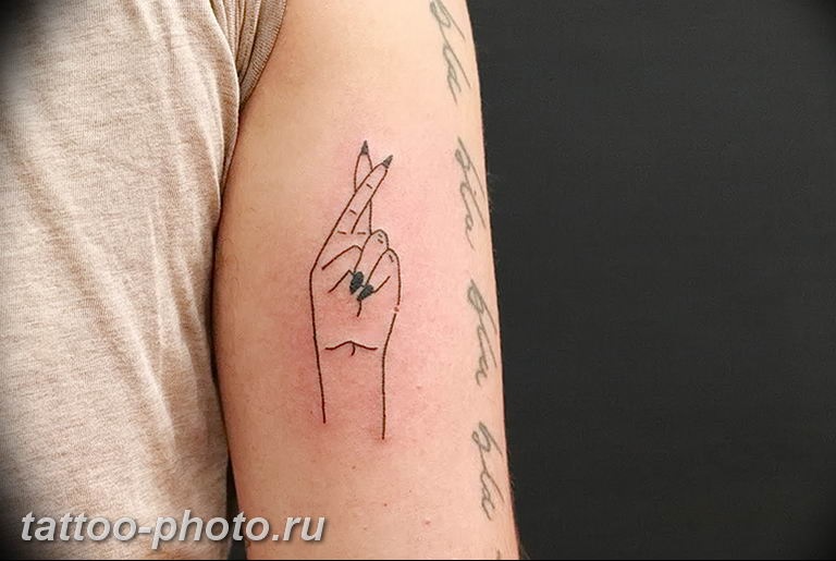Handpoke: técnica milenaria en la modernidad 20 Handpoke: técnica milenaria en la modernidad 20