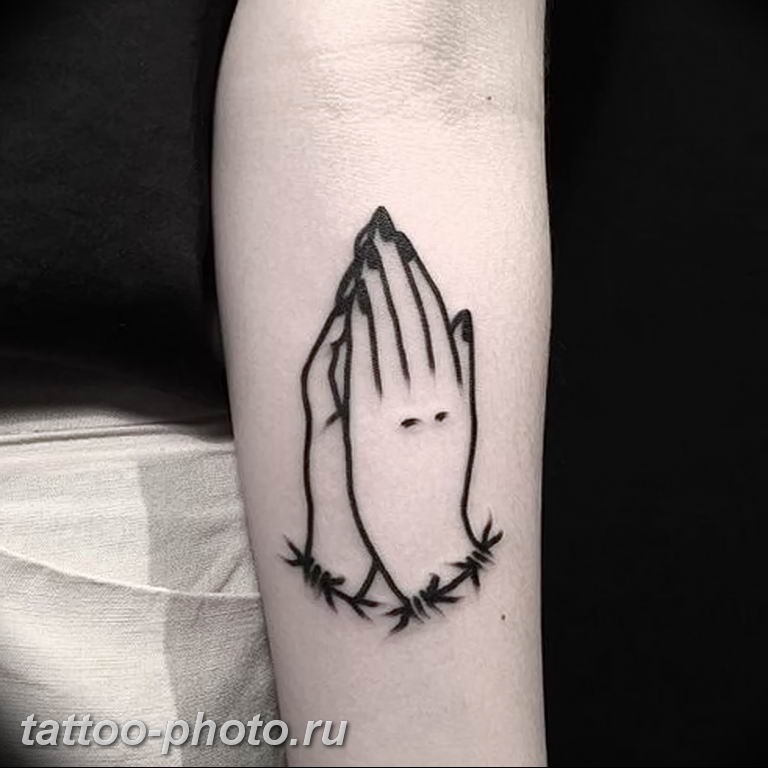 Handpoke: técnica milenaria en la modernidad 24 Handpoke: técnica milenaria en la modernidad 24