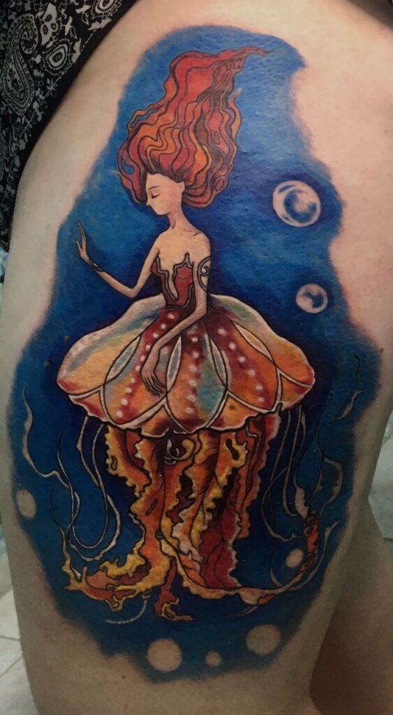 Tatuajes: 5 Grandes mentiras 3 Tatuajes: 5 Grandes mentiras 3