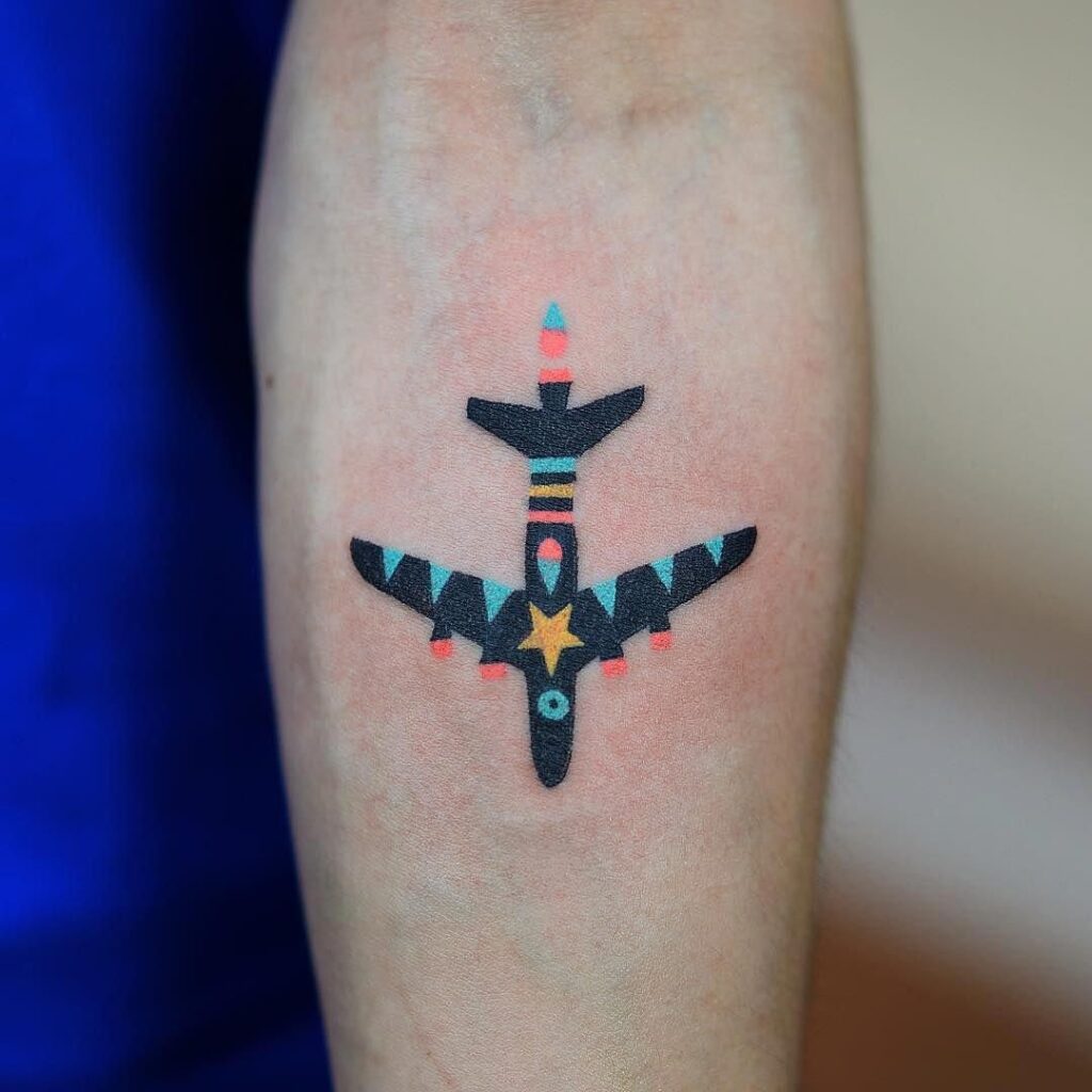 Handpoke: técnica milenaria en la modernidad 27 Handpoke: técnica milenaria en la modernidad 27