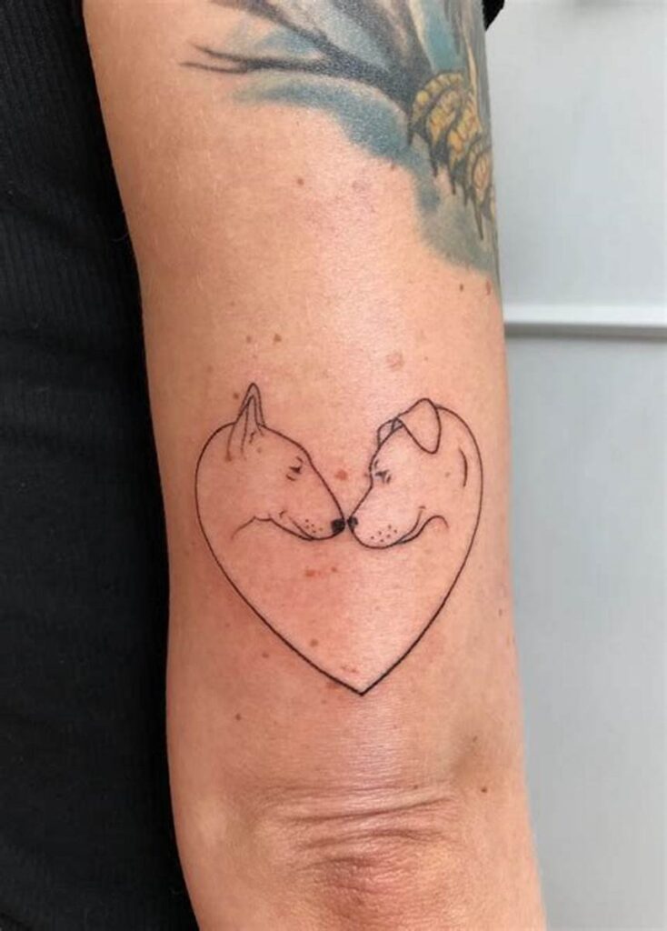 Handpoke: técnica milenaria en la modernidad 40 Handpoke: técnica milenaria en la modernidad 40