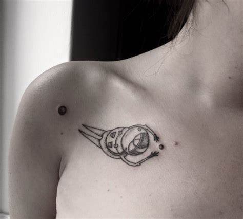 Handpoke: técnica milenaria en la modernidad 42 Handpoke: técnica milenaria en la modernidad 42
